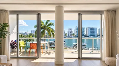 $4,950 | 900 Bay Drive, Unit 424, Miami Beach, FL 33141