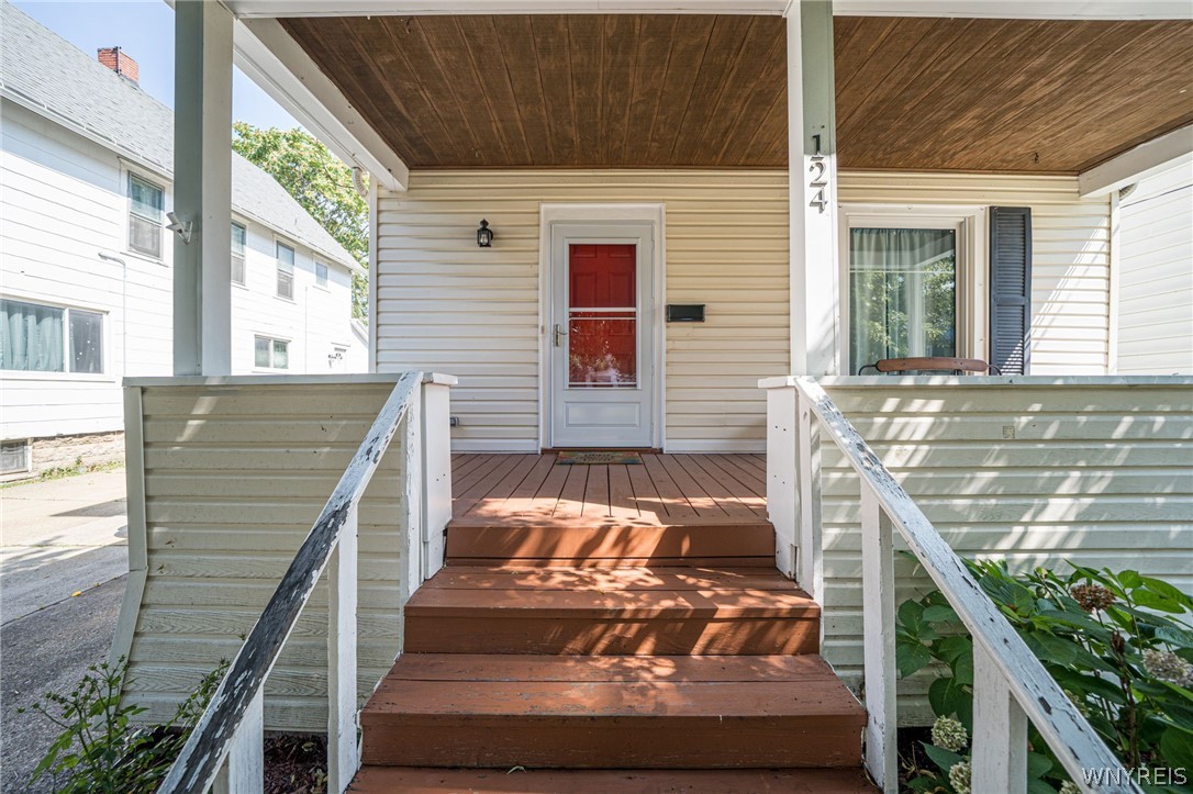 124 Ruggles Street Dunkirk, NY 14048 - Photo 5 of 23 Gallery Image 5