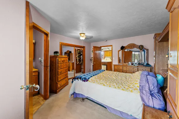 $210,000 | 303 Jefferson Street, New Boston, IL 61272