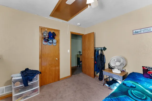 $210,000 | 303 Jefferson Street, New Boston, IL 61272
