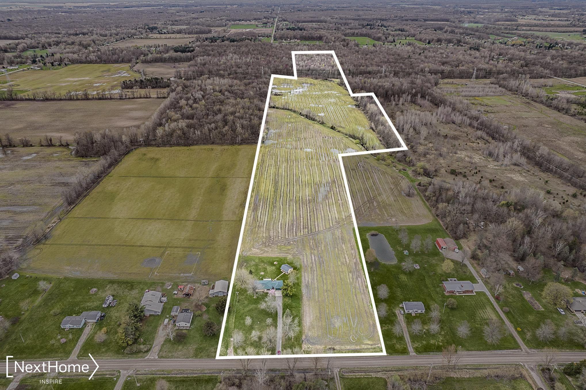 11252 West Farrand Road Montrose, MI 48457 - Photo 40 of 40 Gallery Image 40