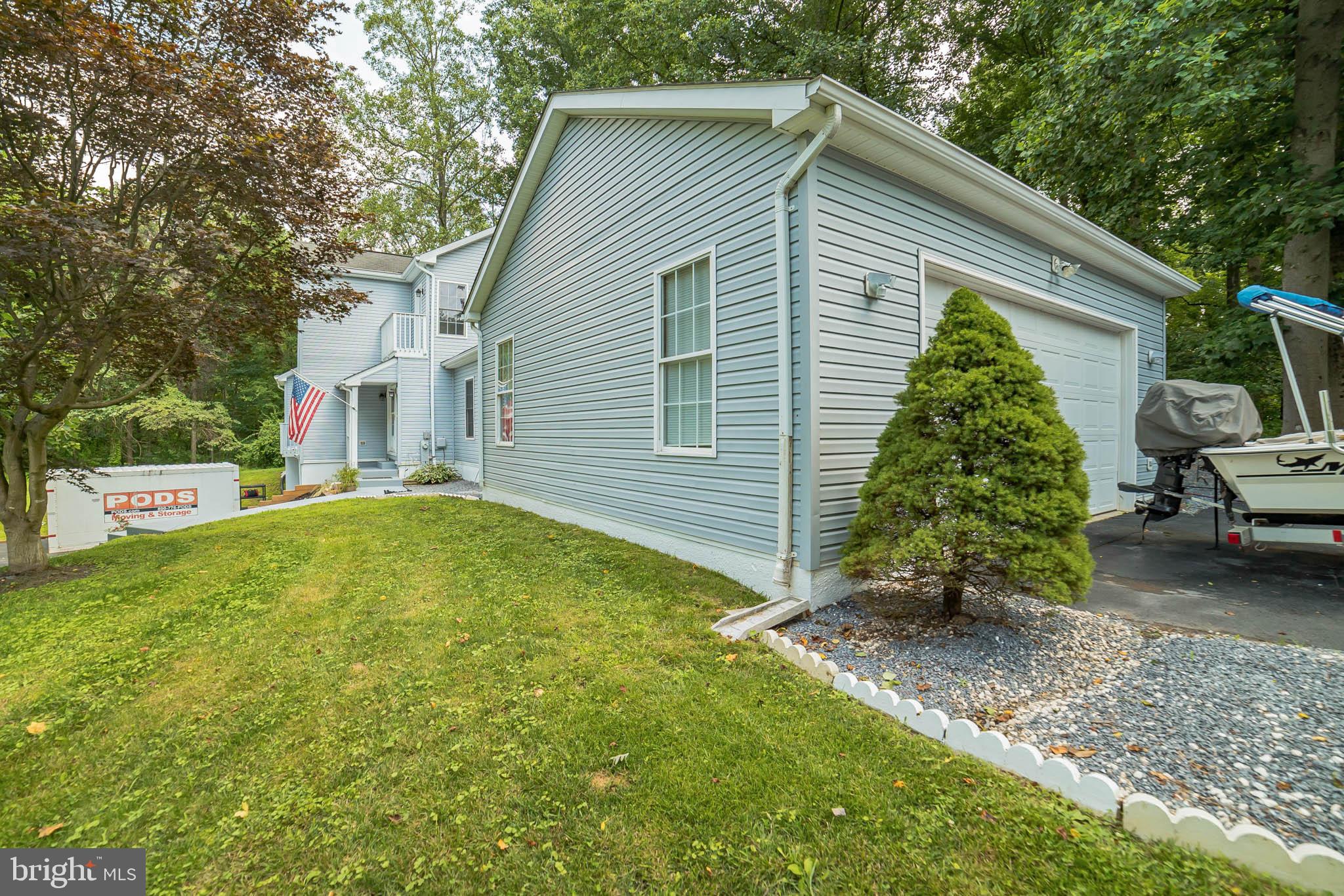 12 Spring Heath Court Baltimore, MD 21244 - Photo 32 of 39 Gallery Image 32