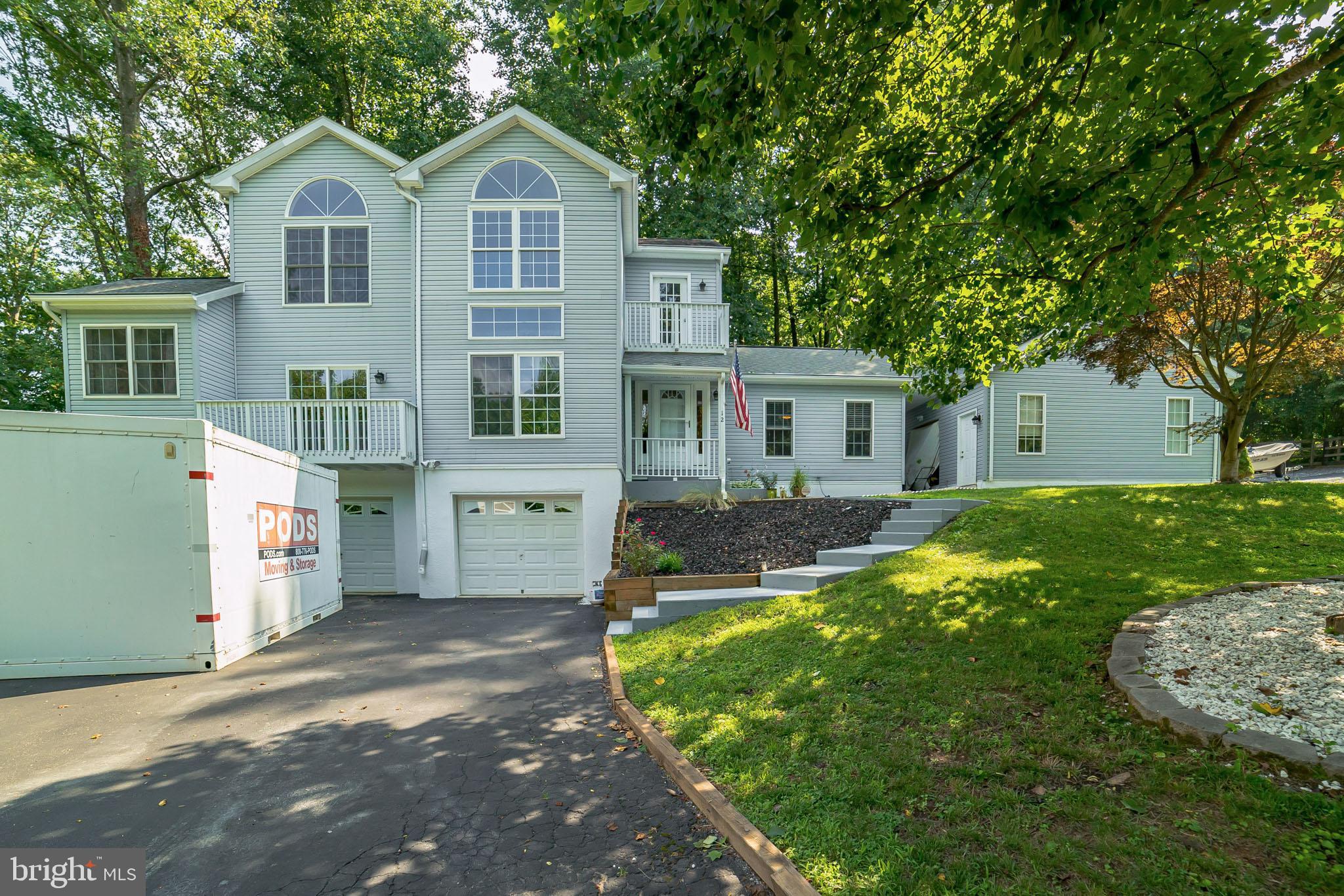 12 Spring Heath Court Baltimore, MD 21244 - Photo 33 of 39 Gallery Image 33