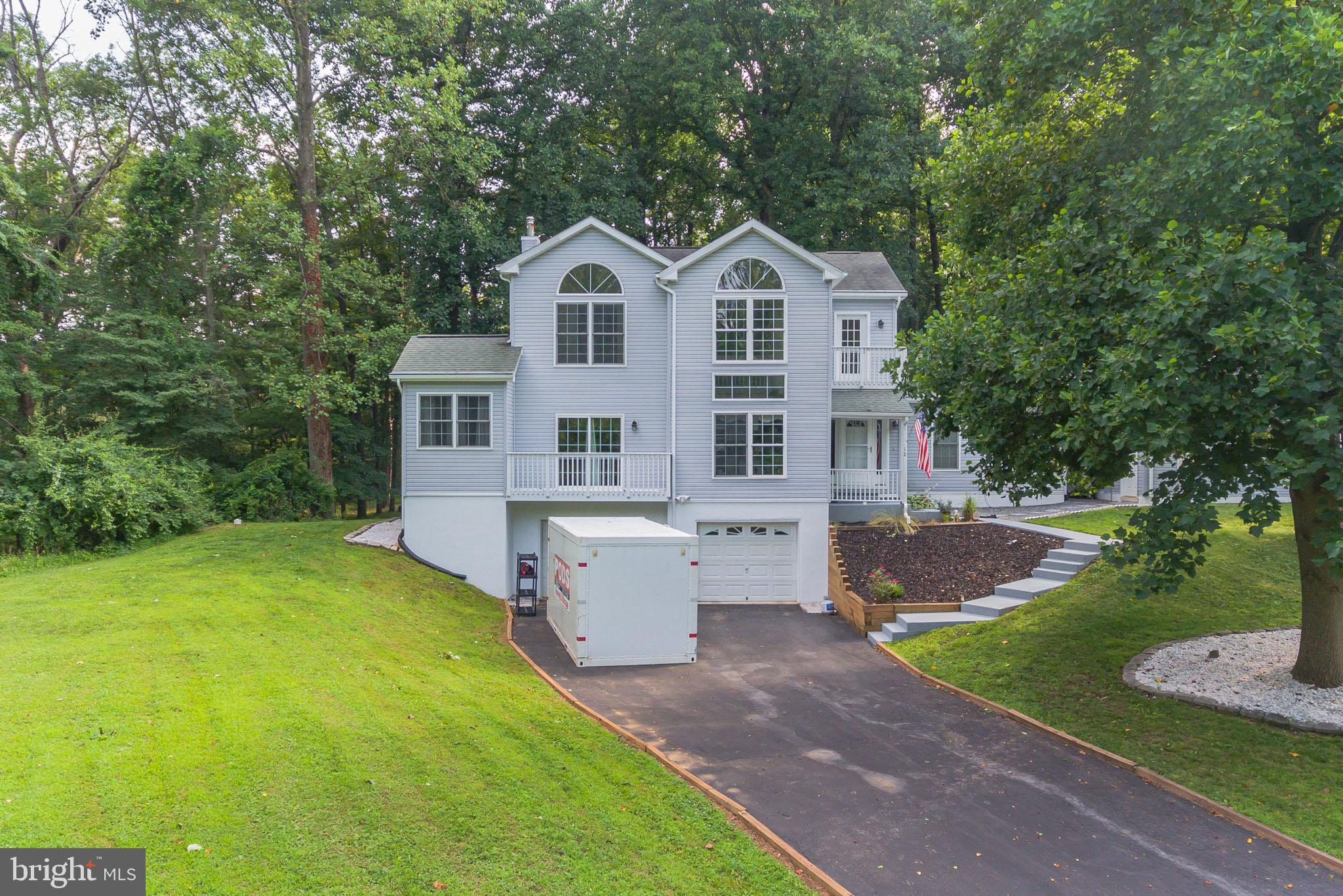 12 Spring Heath Court Baltimore, MD 21244 - Photo 34 of 39 Gallery Image 34