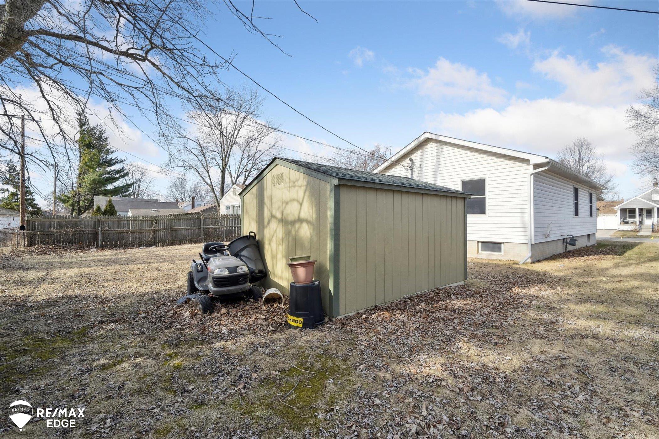 17964 Reed Street Melvindale, MI 48122 - Photo 5 of 41