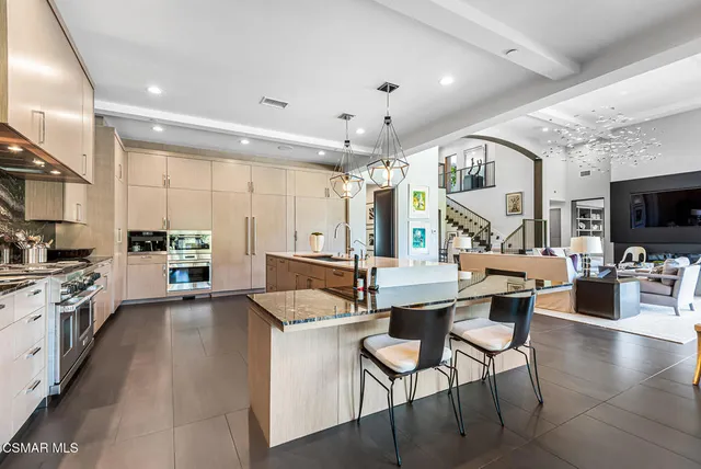 $6,995,000 | 2991 Calbourne Lane, Westlake Village, CA 91361