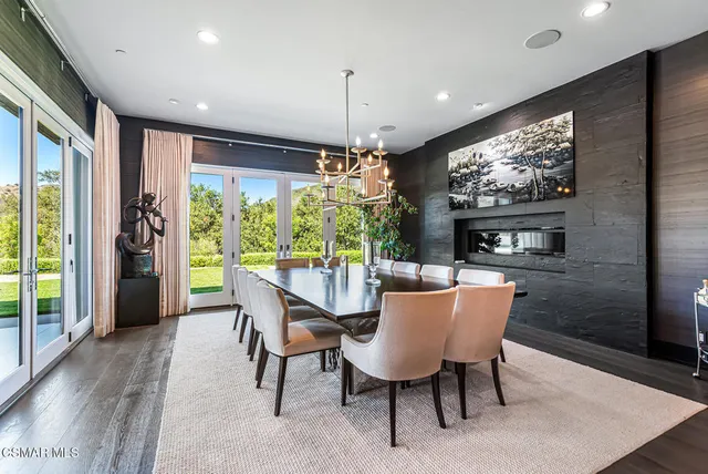 $6,995,000 | 2991 Calbourne Lane, Westlake Village, CA 91361