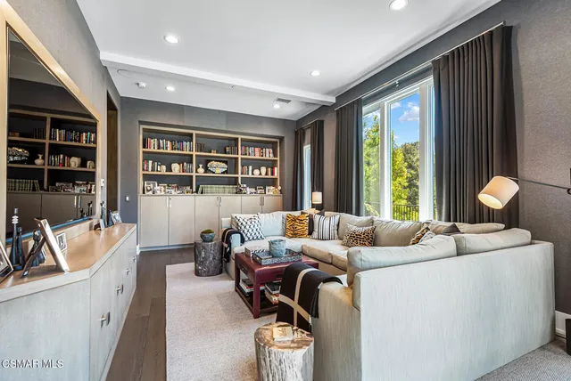 $6,995,000 | 2991 Calbourne Lane, Westlake Village, CA 91361