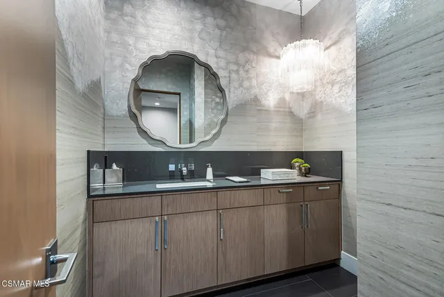 $6,995,000 | 2991 Calbourne Lane, Westlake Village, CA 91361