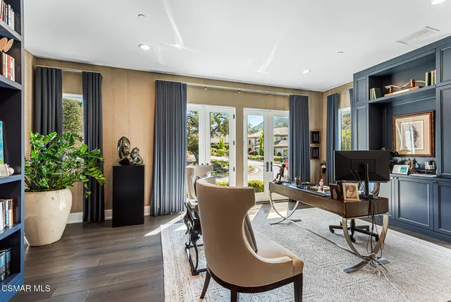 $6,995,000 | 2991 Calbourne Lane, Westlake Village, CA 91361