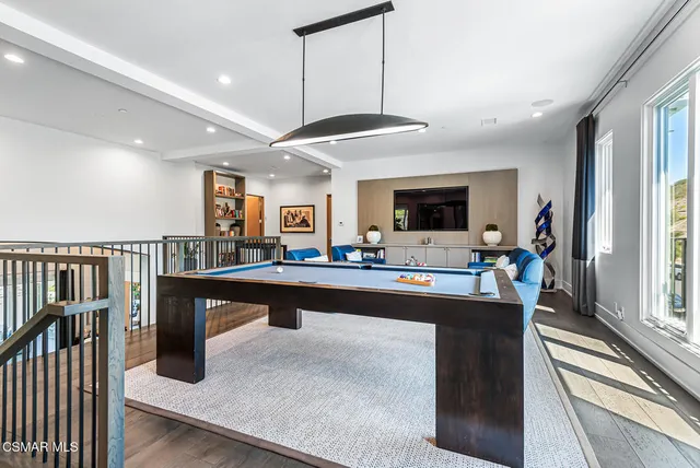 $6,995,000 | 2991 Calbourne Lane, Westlake Village, CA 91361