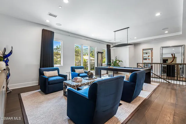 $6,995,000 | 2991 Calbourne Lane, Westlake Village, CA 91361