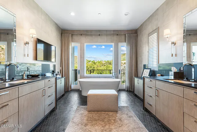 $6,995,000 | 2991 Calbourne Lane, Westlake Village, CA 91361