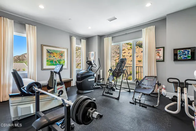 $6,995,000 | 2991 Calbourne Lane, Westlake Village, CA 91361