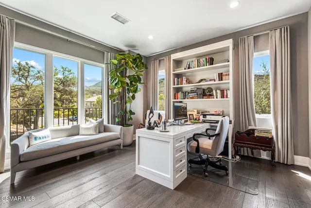 $6,995,000 | 2991 Calbourne Lane, Westlake Village, CA 91361