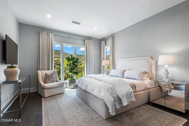 $6,995,000 | 2991 Calbourne Lane, Westlake Village, CA 91361