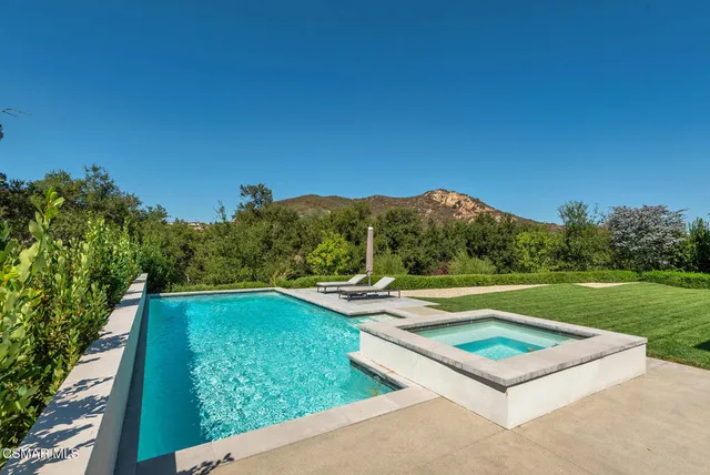 $6,995,000 | 2991 Calbourne Lane, Westlake Village, CA 91361