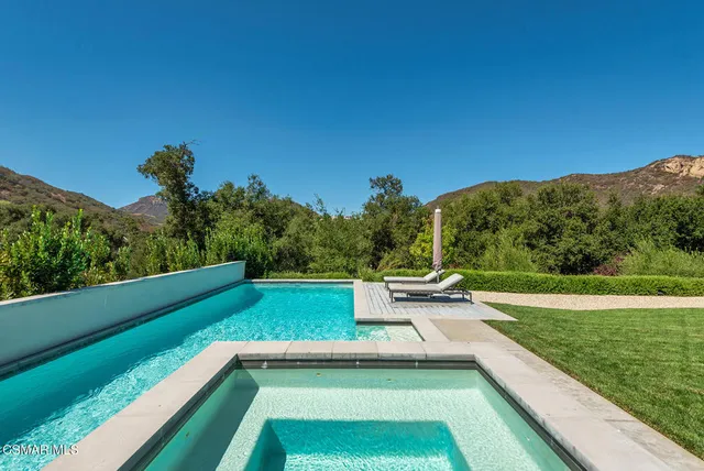 $6,995,000 | 2991 Calbourne Lane, Westlake Village, CA 91361
