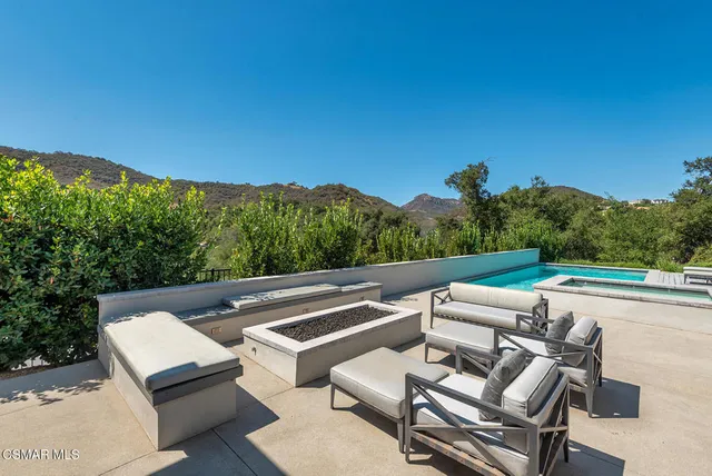 $6,995,000 | 2991 Calbourne Lane, Westlake Village, CA 91361