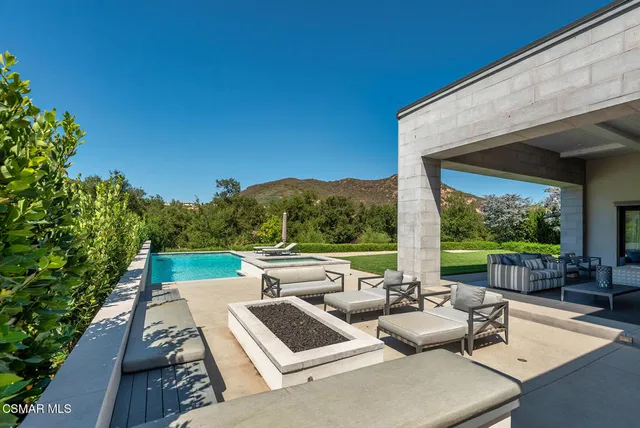 $6,995,000 | 2991 Calbourne Lane, Westlake Village, CA 91361