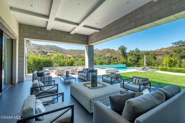 $6,995,000 | 2991 Calbourne Lane, Westlake Village, CA 91361