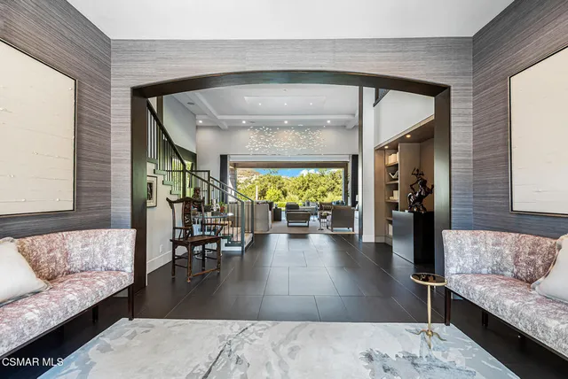 $6,995,000 | 2991 Calbourne Lane, Westlake Village, CA 91361