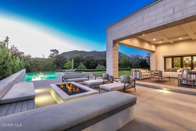 $6,995,000 | 2991 Calbourne Lane, Westlake Village, CA 91361