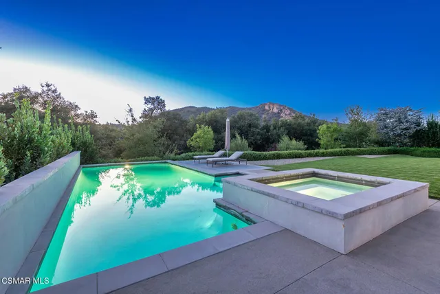 $6,995,000 | 2991 Calbourne Lane, Westlake Village, CA 91361