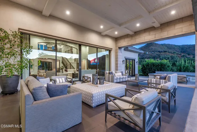 $6,995,000 | 2991 Calbourne Lane, Westlake Village, CA 91361
