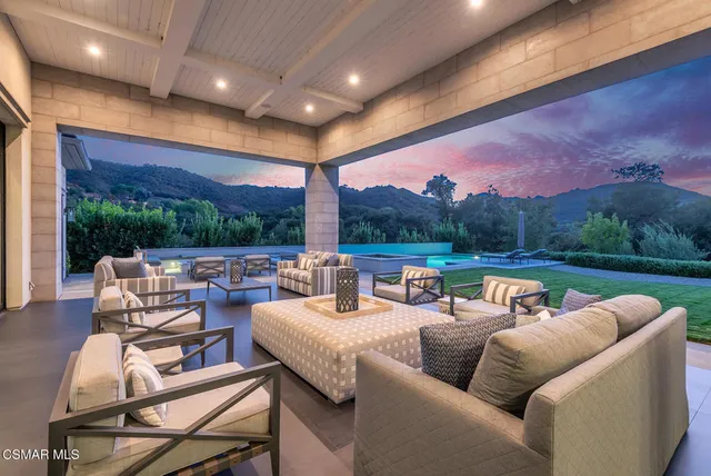 $6,995,000 | 2991 Calbourne Lane, Westlake Village, CA 91361