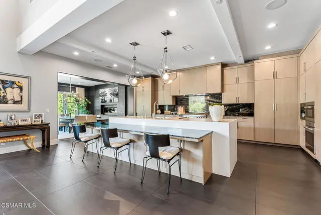 $6,995,000 | 2991 Calbourne Lane, Westlake Village, CA 91361