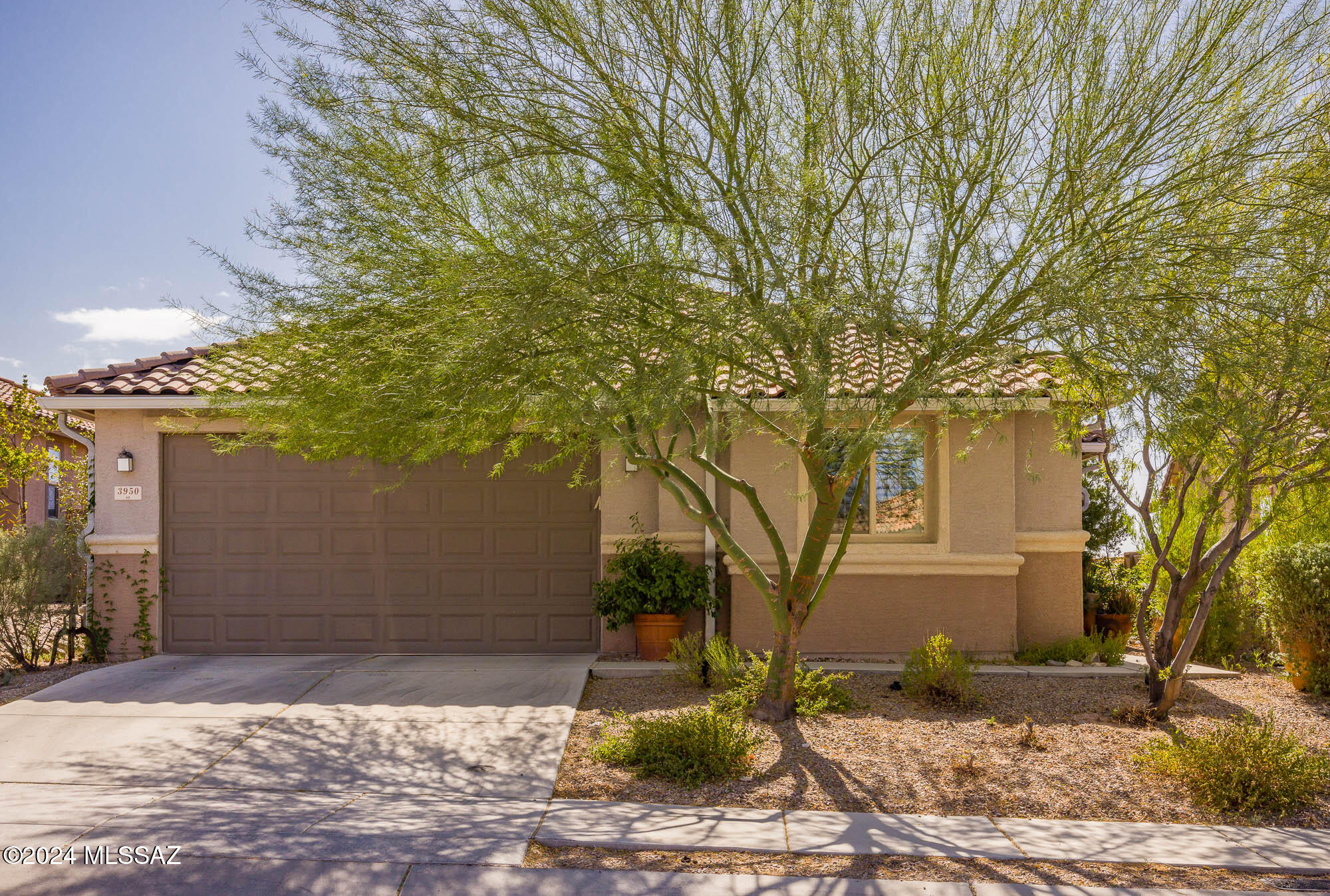 3950 South Corte Rana Rica Tucson, AZ 85730 - Photo 30 of 30 Gallery Image 30