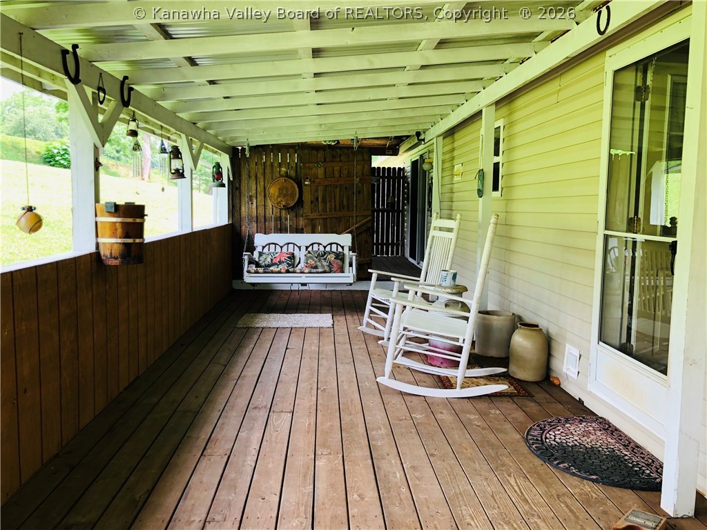 33 Watson Lane Ripley, WV 25271 - Photo 13 of 33 Gallery Image 13
