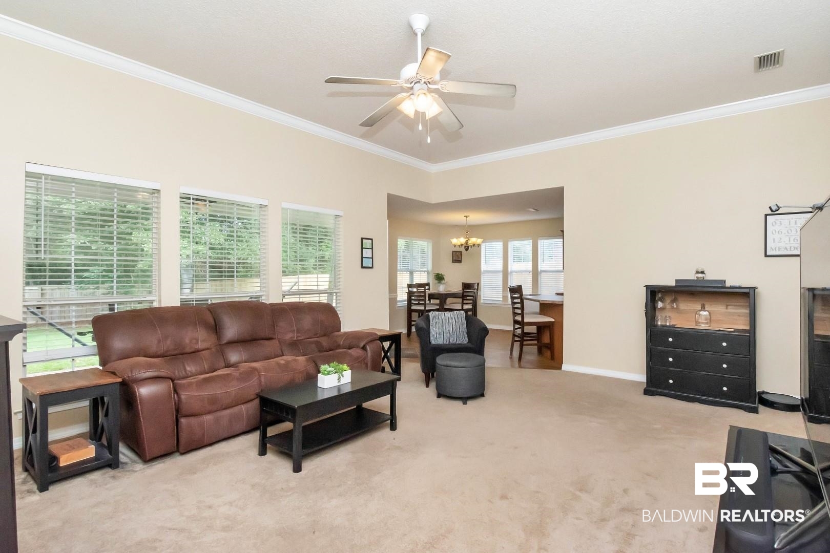 2156 Spring Grove Court Mobile, AL 36695 - Photo 7 of 32
