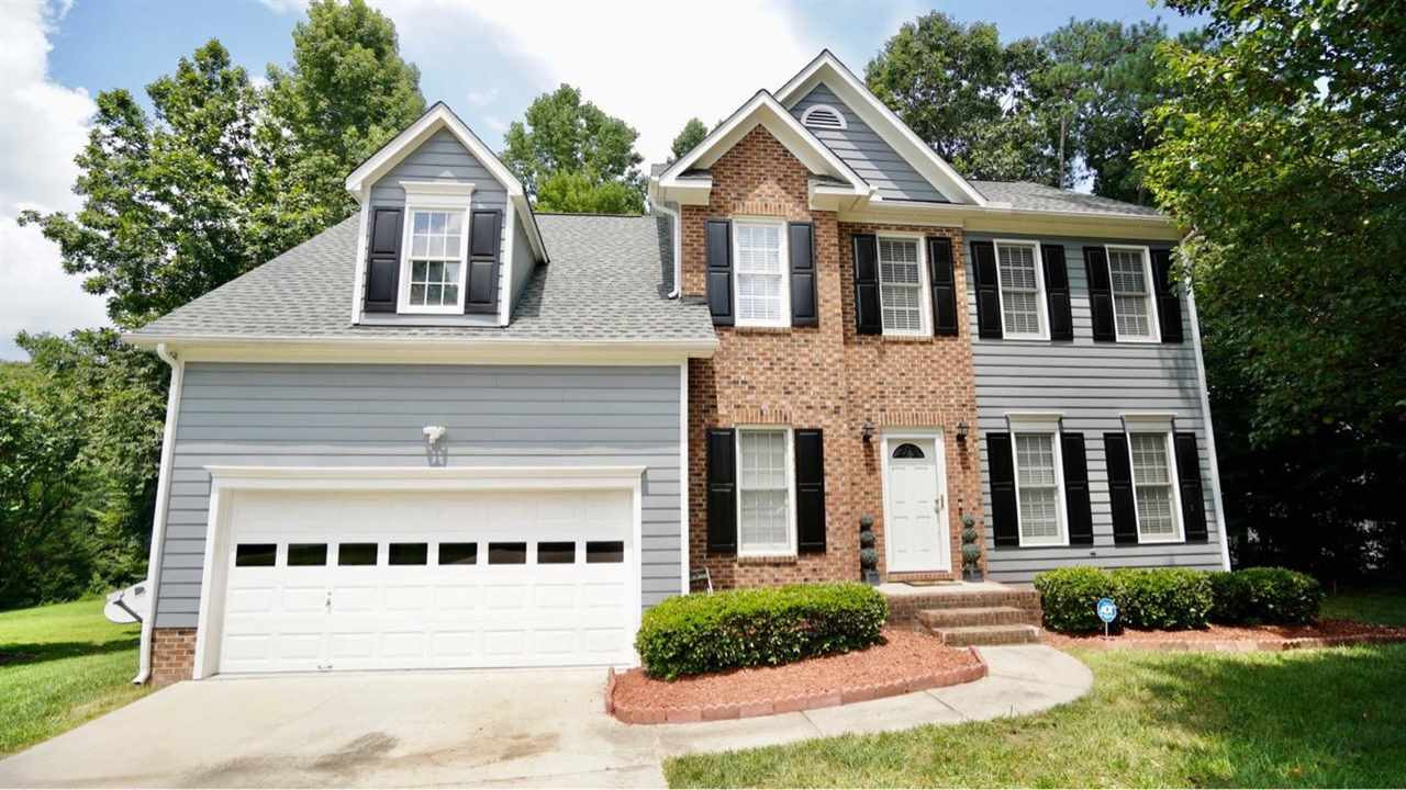 3508 Kensett Way Raleigh, NC 27616 - Photo 1 of 19 Photo 1