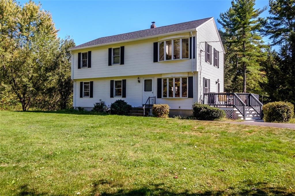 44 Finn Parker Road Gorham, ME 04038 - Photo 3 of 34 Photo