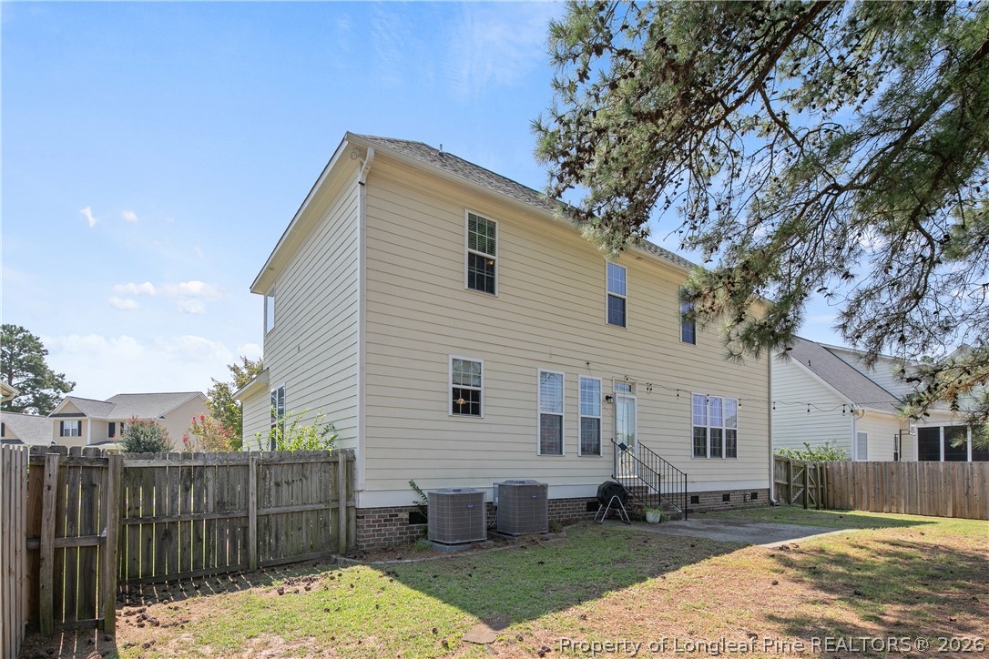 2724 Plum Ridge Road Fayetteville, NC 28306 - Photo 38 of 41 Gallery Image 38