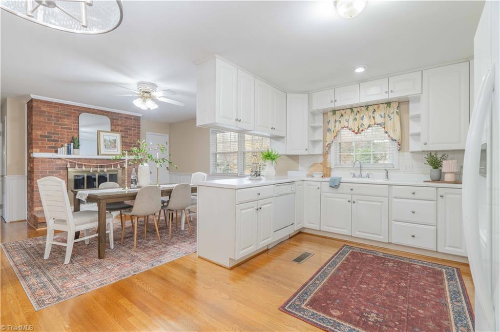 2910 Hope Valley Road Winston-Salem, NC 27106 - Photo 13 of 28