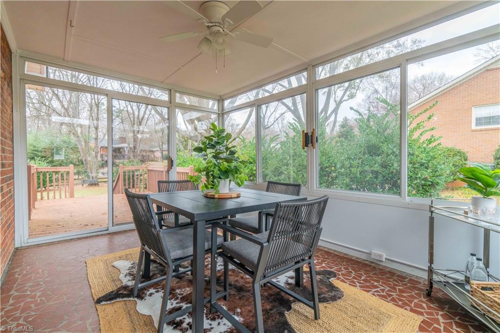 2910 Hope Valley Road Winston-Salem, NC 27106 - Photo 14 of 28