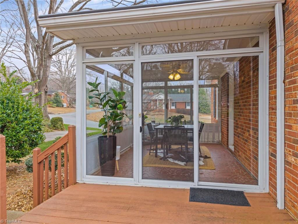 2910 Hope Valley Road Winston-Salem, NC 27106 - Photo 27 of 28