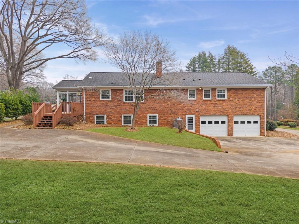 2910 Hope Valley Road Winston-Salem, NC 27106 - Photo 28 of 28