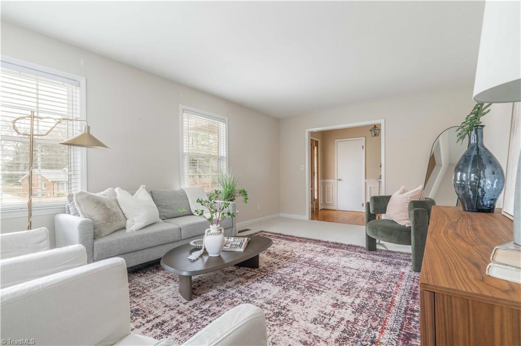 2910 Hope Valley Road Winston-Salem, NC 27106 - Photo 6 of 28