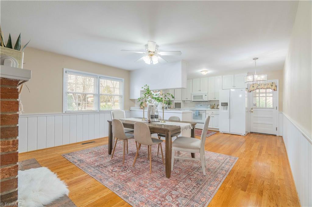 2910 Hope Valley Road Winston-Salem, NC 27106 - Photo 8 of 28