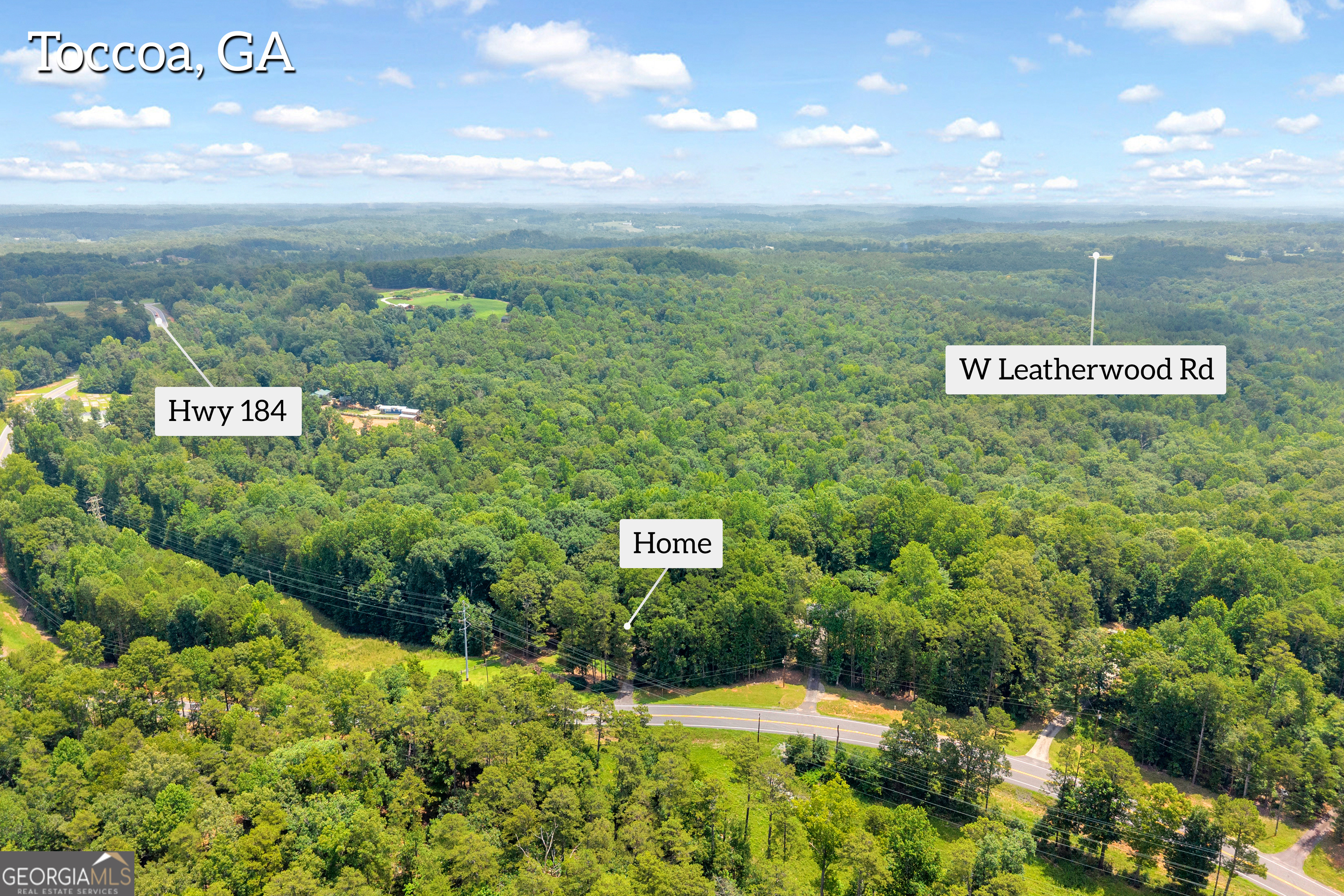 2209 Highway 184 Toccoa, GA 30577 - Photo 37 of 53