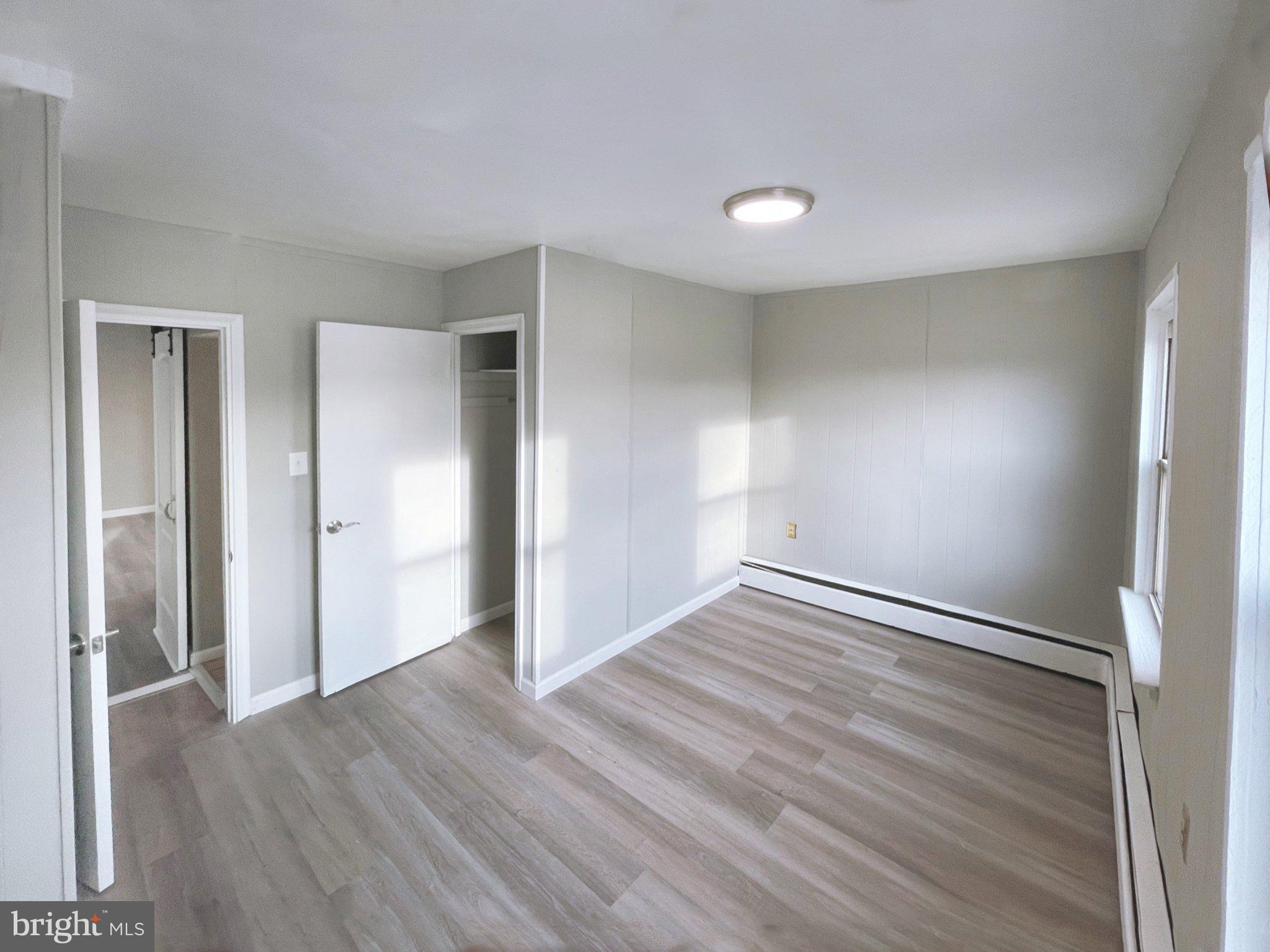 7213 North Point Road Sparrows Point, MD 21219 - Photo 64 of 66 Unit 3 Upper Level Bedroom 2