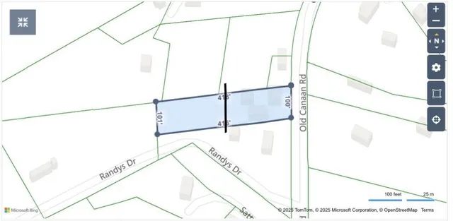 $50,000 | 642 Old Canaan Road, Spartanburg, SC 29306
