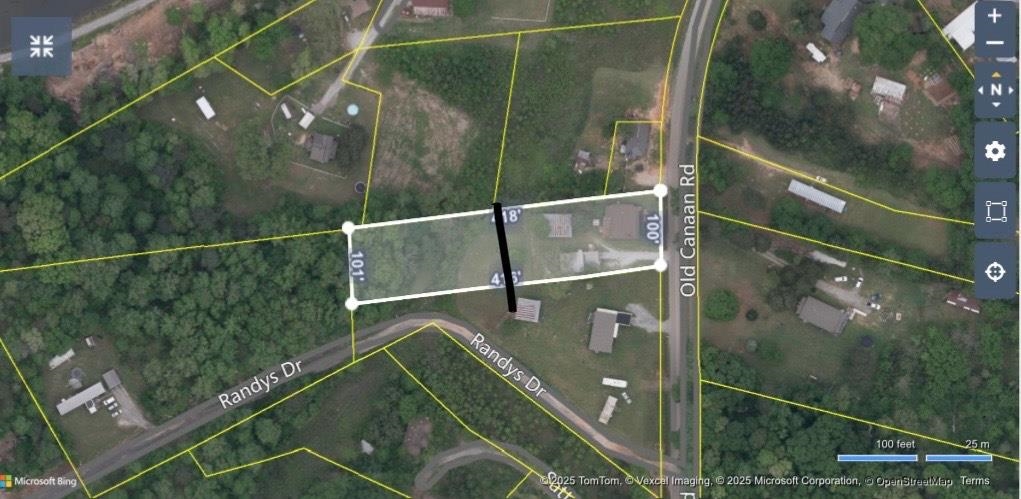 642 Old Canaan Road Spartanburg, SC 29306 - Photo 2 of 2