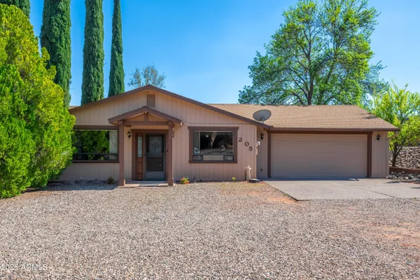 $585,000 | 205 Rain Trail Road, Sedona, AZ 86351