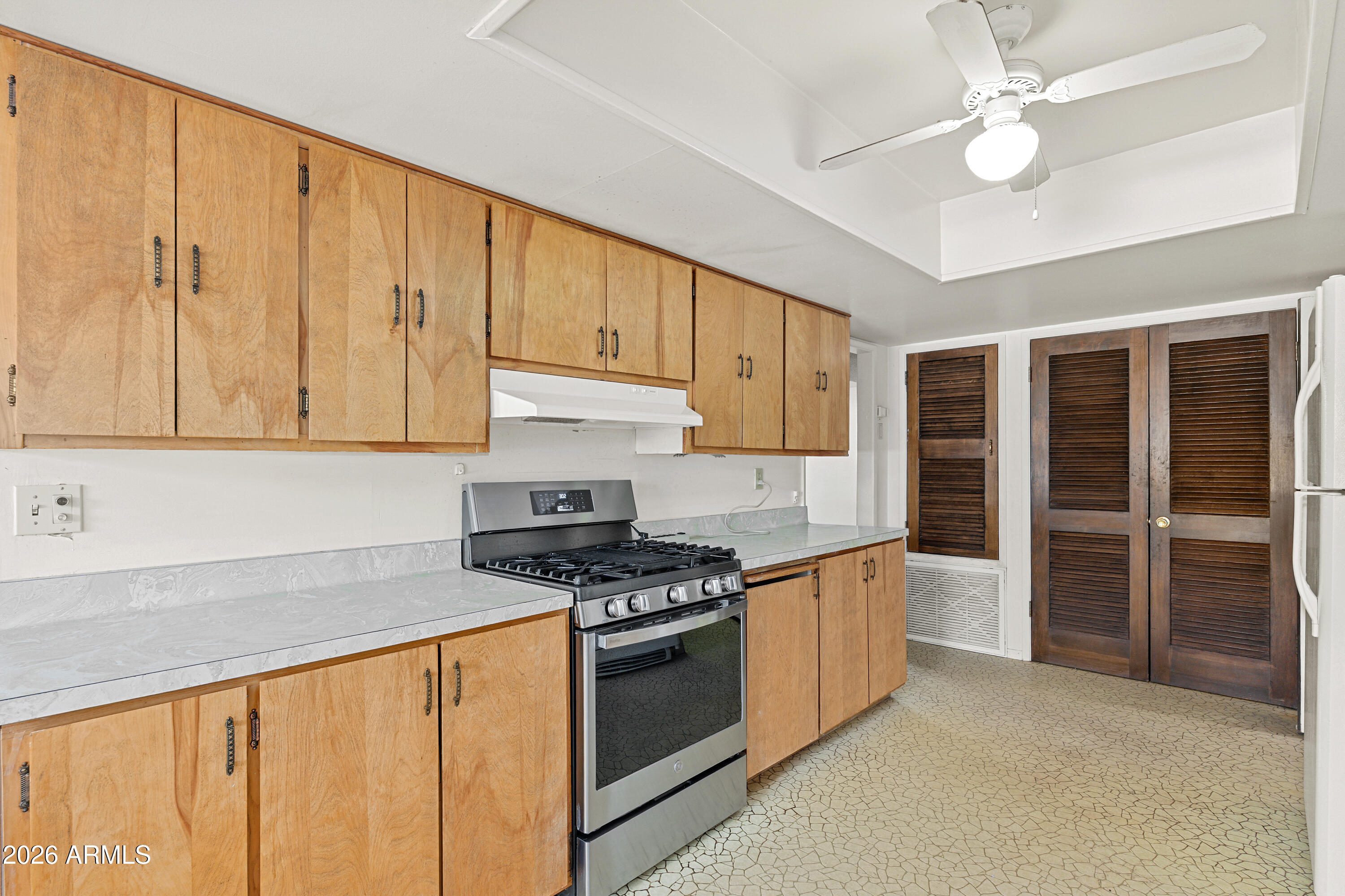 205 Rain Trail Road Sedona, AZ 86351 - Photo 10 of 54 Kitchen