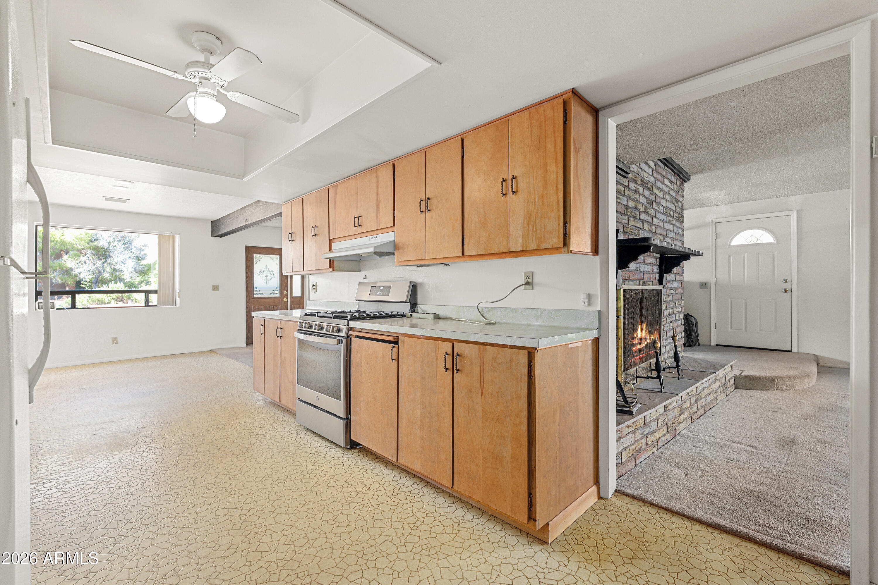 205 Rain Trail Road Sedona, AZ 86351 - Photo 13 of 54 Kitchen